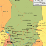 chad map 150x150 Chad Metro Map