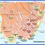 charlottetown map 150x150 Charlotte Map Tourist Attractions