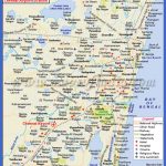 chennai airport location map 150x150 Chennai Map