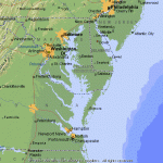 chesapeake  bay map 150x150 Chesapeake Map