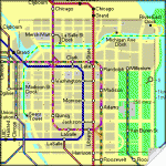 chicagopro 1 150x150 Chicago Metro Map