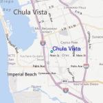 chula vista 12 150x150 Chula Vista Metro Map