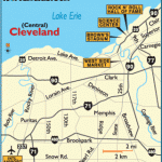 cincinnati map tourist attractions  20 150x150 Cincinnati Map Tourist Attractions