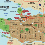 city map 1 150x150 Vancouver Map