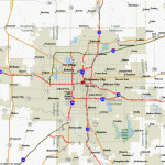 citymap oklahoma city ok 150x150 Boise City Metro Map