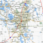 citymap orlando fl 150x150 Orlando Map