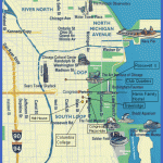 cocal map gif 150x150 Chicago Map Tourist Attractions