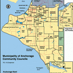 communitycouncils 150x150 Anchorage municipality Map