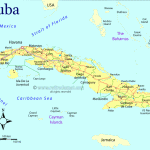 cuba 150x150 Cuba Map