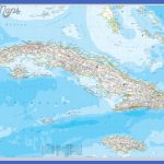cuba map 3500 150x150 Cuba Map