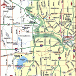 dallas metro west 150x150 Dallas Metro Map