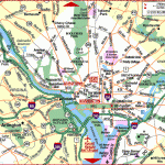 dc metro city 150x150 Alington Map Tourist Attractions