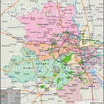 delhi map 150x150 Delhi Map