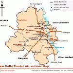 delhi map tourist attractions 0 150x150 Delhi Map Tourist Attractions