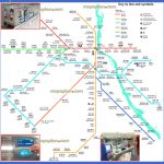 delhi top tourist attractions map 14 metro lines stations public transport rail system transit diagram english hindi network plan high resolution 150x150 Delhi Map Tourist Attractions