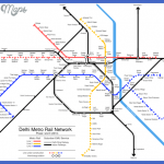 delhi metro rail map 150x150 Delhi Subway Map