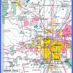 denver 1 150x150 Denver Map
