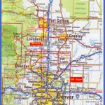 denver map  0 150x150 Denver Map