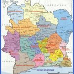detailed administrative map of cote d27ivoire with all cities for free 150x150 Cote dIvoire Subway Map