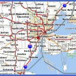 detroitmetromap 150x150 Detroit Metro Map