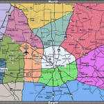 dfw metro map 150x150 Dallas Metro Map