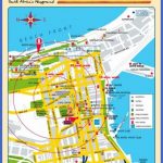 durban city center map mediumthumb 150x150 Durban Map Tourist Attractions