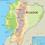 ecuador map 150x150 Ecuador Map