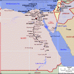 egypt metro map  2 150x150 Egypt Metro Map
