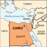 egypt metro map  5 150x150 Egypt Metro Map