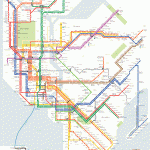 ekx4tlv 150x150 Colombia Subway Map