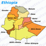 ethiopia 150x150 Ethiopia Metro Map