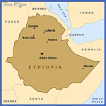 ethiopia map 1 150x150 Ethiopia Map
