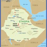ethiopia map 150x150 Ethiopia Map