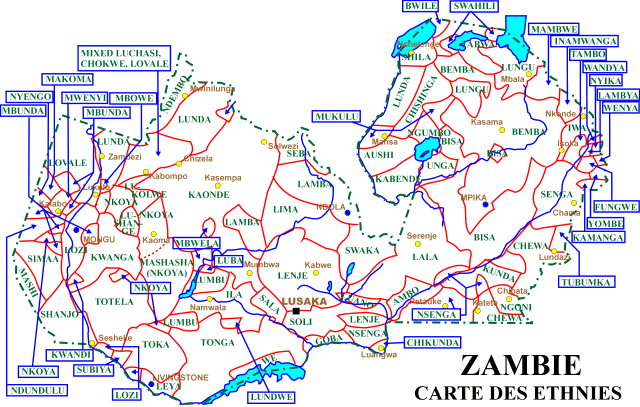 ethniepm Zambia Subway Map