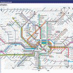 frankfurt metro map  0 150x150 Frankfurt Metro Map