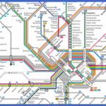 frankfurt subway 300x240 150x150 Frankfurt Metro Map