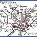frankfurt metro 150x150 Baton Rouge Subway Map