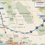 fresno to las vegas map 150x150 Fresno Metro Map