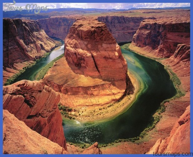 grand canyon national park usa 1 Best cities to travel in USA