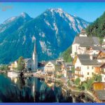 halstatt austria 150x150 Best country to visit in june