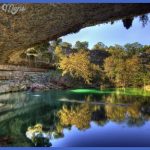 hamilton pool 150x150 Best US cities to visit in the summer