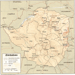 harare map tourist attractions 3 150x150 Harare Map Tourist Attractions