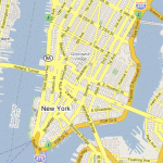 heliports map 150x150 Newark Map Tourist Attractions