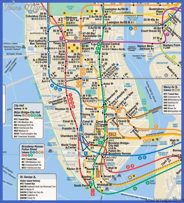 henderson subway map 2 Henderson Subway Map