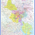 ho chi minh city map 2 150x150 Ho Chi Minh City Map