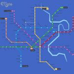 ho chi minh city subway map  0 150x150 Ho Chi Minh City Subway Map