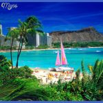 home and decoration waikiki oahu hawaii 150x150 Best vacation spots in US