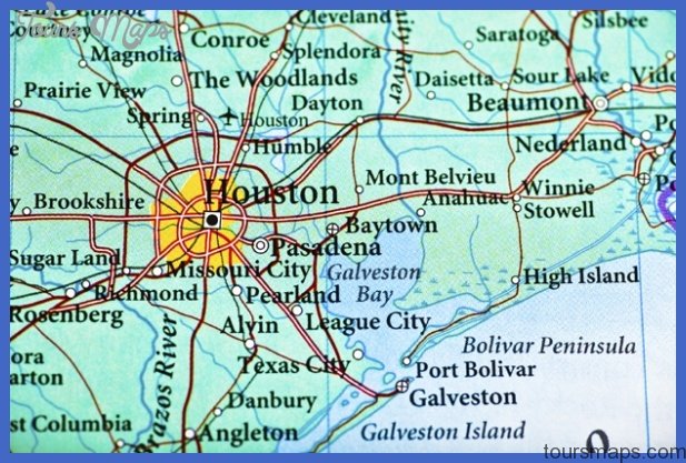 houston map resized 615 Houston Map