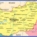 hungary map tourist attractions  1 150x150 Hungary Map Tourist Attractions