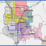 incorporatedcities 150x150 North Las Vegas Map